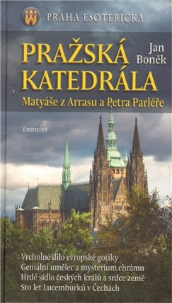 Pražská katedrála