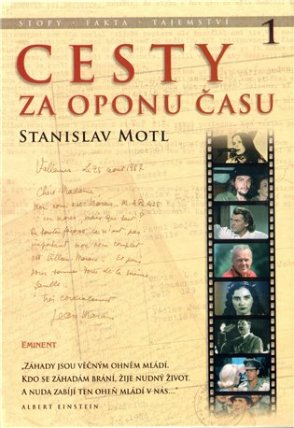 Cesty za oponu času 1