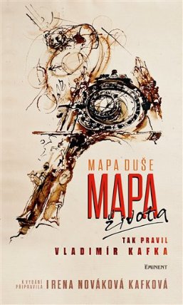 Mapa duše / Mapa života tak pravil Vladimír Kafka