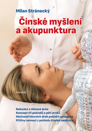 Čínské myšlení a akupunktura