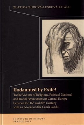 Undaunted by Exile!
