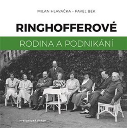 Ringhofferové