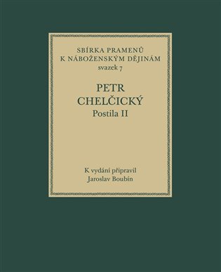 Postila II