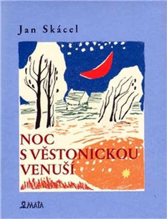 Noc s věstonickou venuší