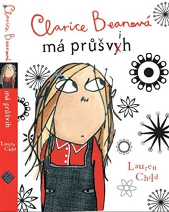 Clarice Beanová má průšvih