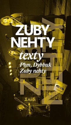 Zuby nehty