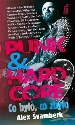 Punk & hardcore