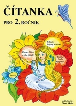 Čítanka pro 2.ročník