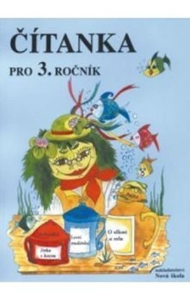 Čítanka pro 3. ročník