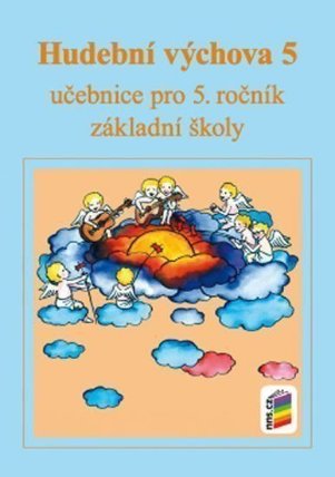 Hudební výchova 5 (učebnice)