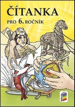 Čítanka 6 (NOVĚ)