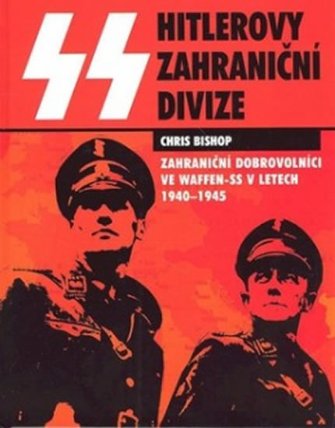 SS-Hitlerovy zahraniční divize