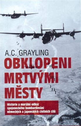 Obklopeni mrtvými městy