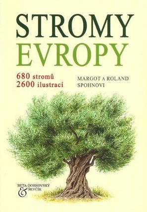 Stromy Evropy