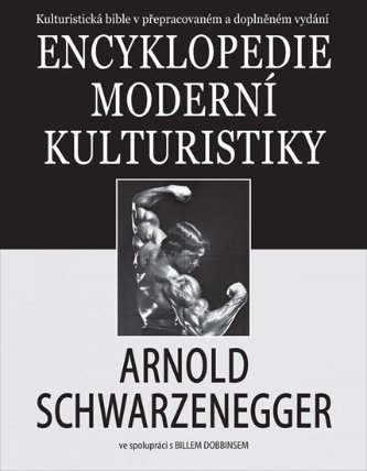 Encyklopedie moderní kulturistiky