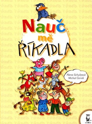 Nauč mě říkadla