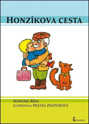 Honzíkova cesta