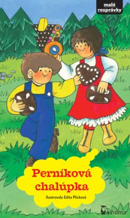 Perníková chalúpka