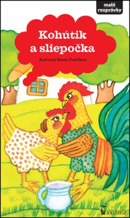 Kohútik a sliepočka