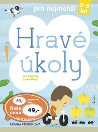 Hravé úkoly