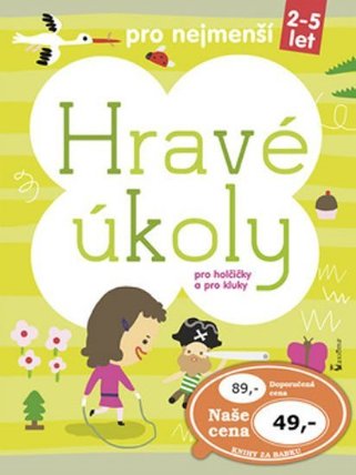 Hravé úkoly