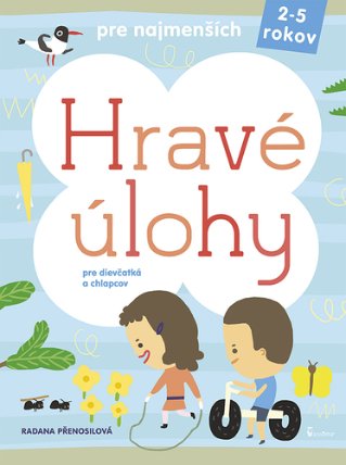 Hravé úlohy