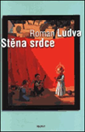 Stěna srdce