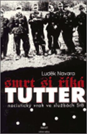 Smrt si říká Tutter