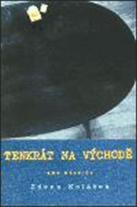 Tenkrát na Východě