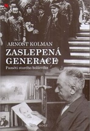 Zaslepená generace