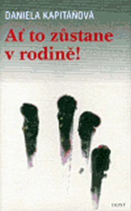 Ať to zůstane v rodině
