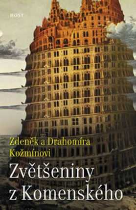 Zvětšeniny z Komenského