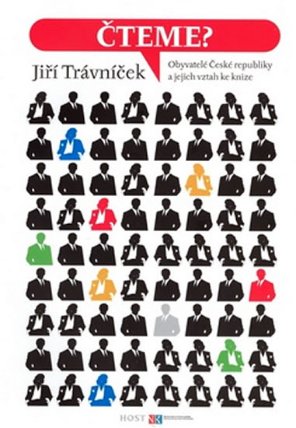 Čteme? Obyvatelé české republiky a jejich vztah ke knize