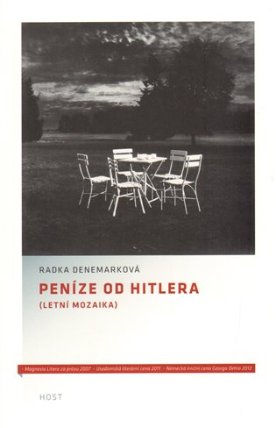 Peníze od Hitlera (Letní mozaika)