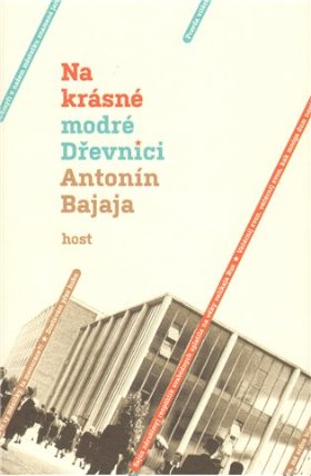 Na krásné modré Dřevnici