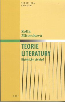 Teorie literatury - Historický přehled