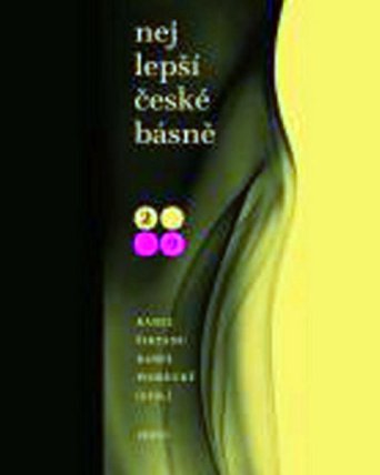 Nejlepší české básně 2009