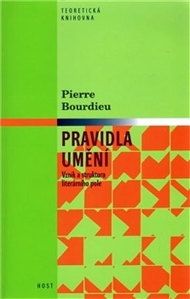 Pravidla umění
