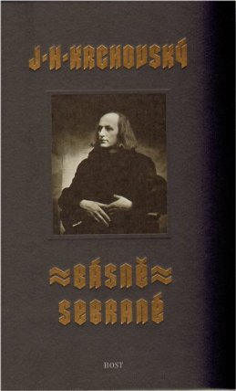 Básně sebrané