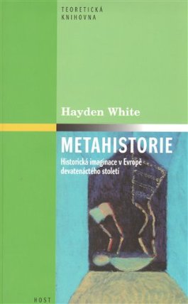 Metahistorie