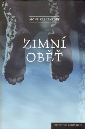 Zimní oběť