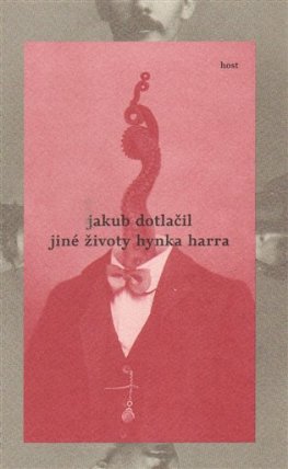 Jiné životy Hynka Harry
