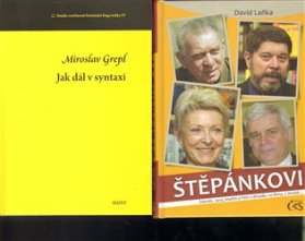 Jak dál v syntaxi