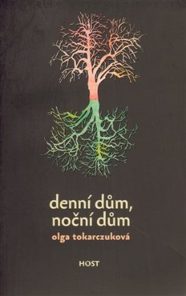Denní dům, noční dům - brož.