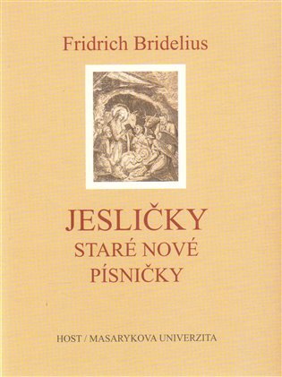 Jesličky - Staré nové písničky