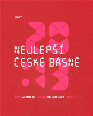 Nejlepší české básně 2013