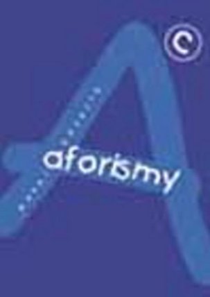 Aforismy
