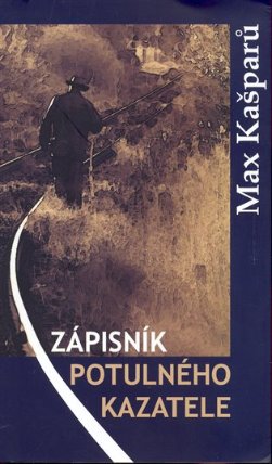 Zápisník potulného kazatele
