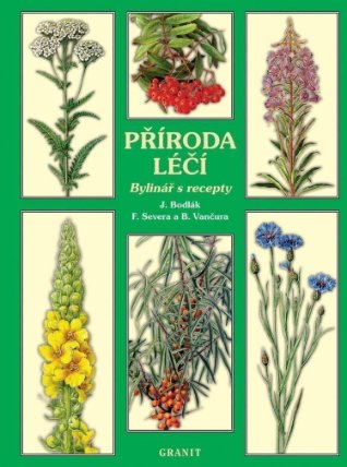 Příroda léčí