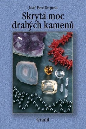 Skrytá moc drahých kamenů - 8. vydání